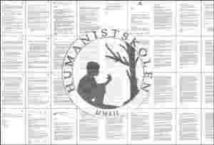 Humanistskolen krever 150.000 i oppreisning