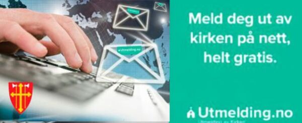 – Ikke kall epostene spam