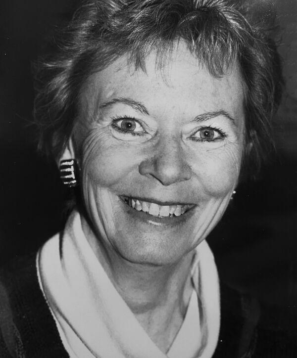 Generalsekretæren: 2. januar 1991 tok Kari Vigeland over som generalsekretær i Human-Etisk Forbund, og var da den første kvinnen i en slik stilling både i Norge og internasjonalt.
