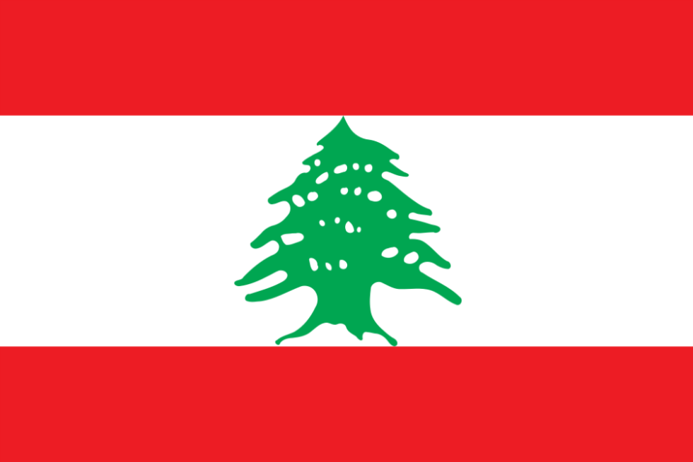 Libanesisk lov forbyr fortsatt det som kalles unaturlige seksuelle handlinger, men stadig flere domsavsigelser går i retning av at homoseksualitet ikke regnes som straffbart.
 Foto: Wikimedia Commons