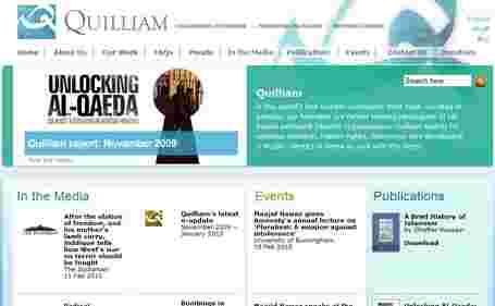 Quilliam-forundation er en britisk organisasjon som kjemper mot fundamentalistisk islam. Fritanke.no har snakket med Mohammed Ali Musawi fra organisasjonen.