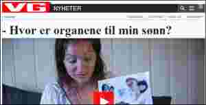 Håper ikke dette går ut over organdonasjon