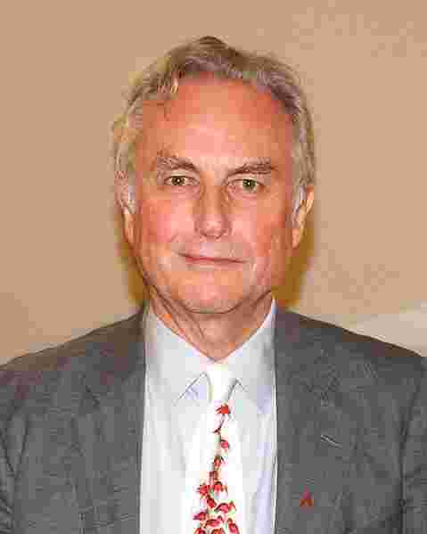 Richard Dawkins mener det nærmer seg barbari å ikke kunne sin Bibel.
 Foto: Wikimedia Commons/Daniel Shankbone
