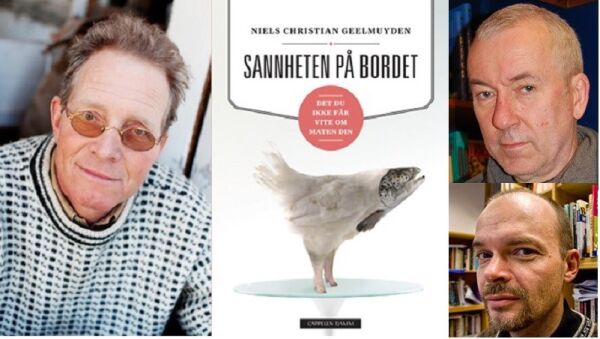 – På utsiden av hva HEF skal drive med