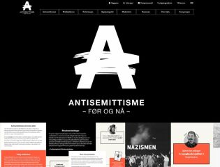 Vil gi norske elever kunnskap om antisemittismens historiske røtter