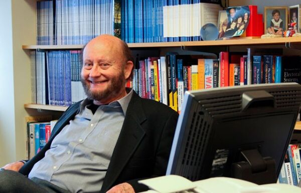 – Opplagt at religion svekkes i USA