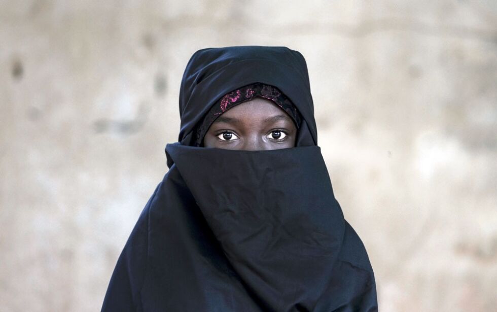 Det er ikke slik at det å si nei til nasjonalt forbud, innebærer at det er fritt fram for burkaer og niqaber på elever og lærere, understreker HEFs fagsjef Bente Sandvig i denne kommentaren.
 Foto: NTB-Scanpix/Shutterstock