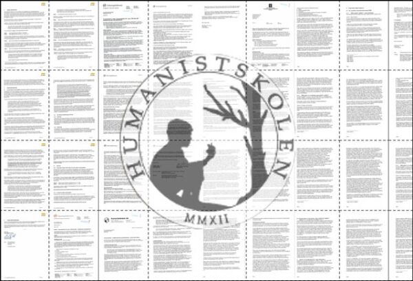 Humanistskolen krever 150.000 i oppreisning