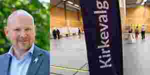– Kirken har lovet forbedringer, men vi ser ingen bedring