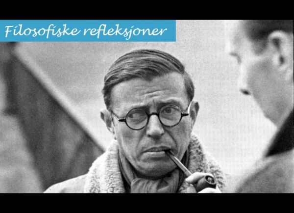 Vi trenger et oppgjør med vulgærversjonen av Sartres frihetsideal