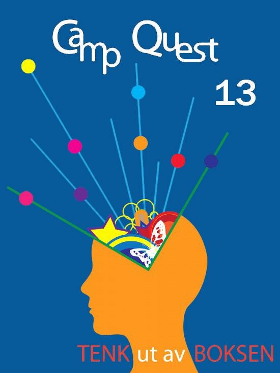 Camp Quest er et amerikansk konsept med vitenskapelige sommerleire for barn og ungdom på et sekulært grunnlag. I dag arrangeres Camp Quest-leire hovedsaklig i USA, men også i Canada og Storbritannia. Og i Norge.