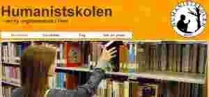Lovavdelingen støtter Humanistskolen