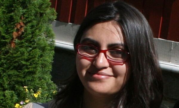 Gulalai Ismail under angrep i Pakistan