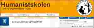 Humanistskolen hardt ut mot Kunnskapsdepartementet