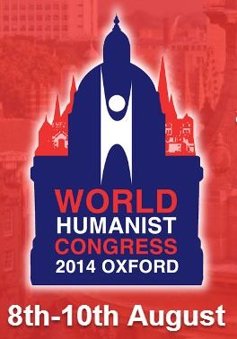 World Humanist Congress 2014 ble holdt i Oxford i helgen. Fritanke.no var tilstede sammen med over 1000 humanister fra hele verden.