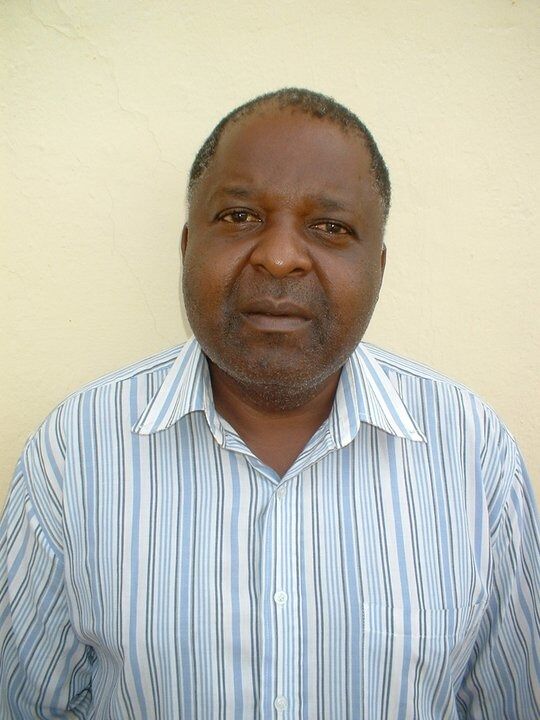 George Thindwa er leder for Association of Secular Humanism i Malawi, som har fått støtte til sitt arbeid mot hekseforfølgelser.