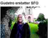 Driver barneforkynnelse i SFO-tida