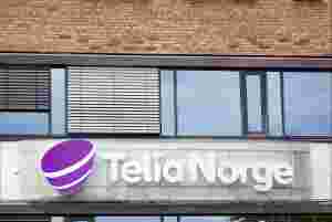 Trussel mot Telia etter hijab-reklame