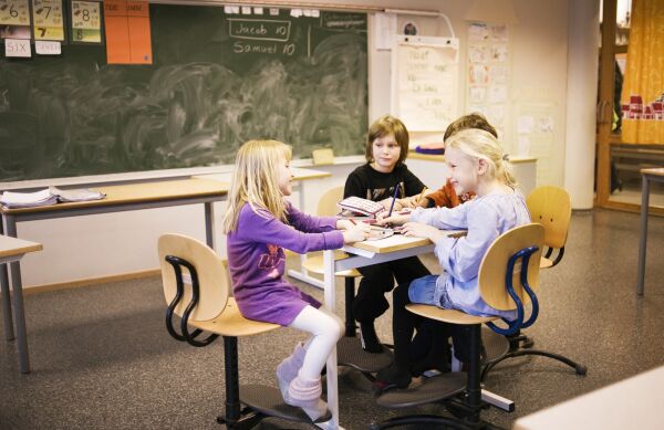 De fleste skoler mangler alternativ til skolegudstjenesten