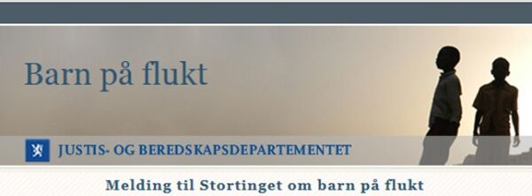 Innvandringspolitiske hensyn må ikke gå foran barns beste