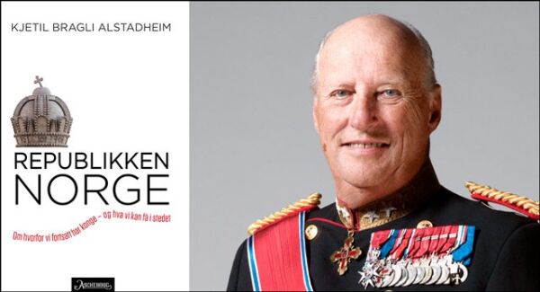 Alstadheim mener kongen ødela grunnlovsreform