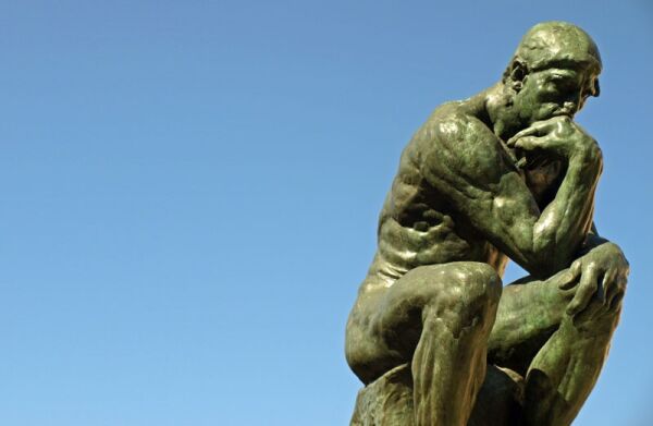 Rasjonalitet – en humanistisk dyd
