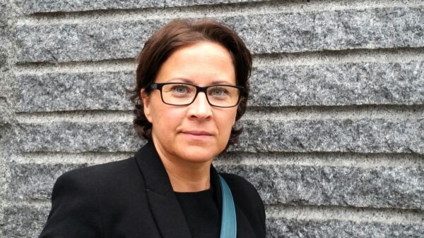 Hvem vil ikke ha barn?