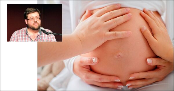 – Nei, motstanden mot surrogati handler ikke om «yuck»-faktoren