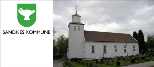 Planer om to nye kirker i Sandnes
