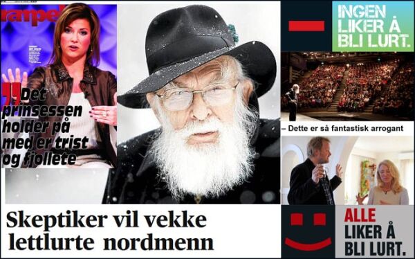 "Ingen liker å bli lurt" er ikke et dialogprosjekt
