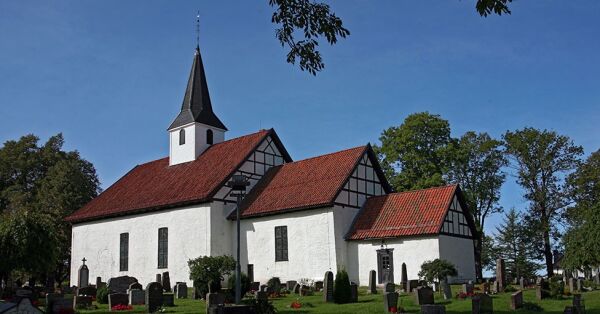 17 449 færre i kirkeregisteret på fire dager