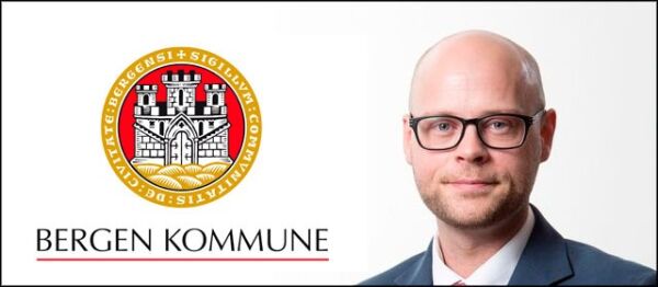 Fornøyd med Bergen