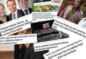 Topp ti på Fri tanke i 2019