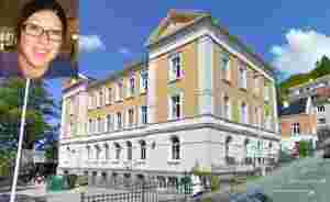 – Hurra for Krohnengen skole!