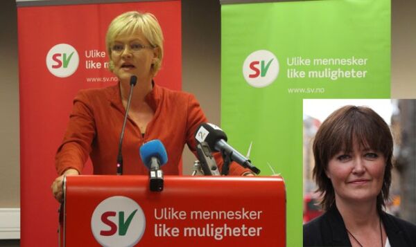 SV avviser politisk trenering av Humanistskolen