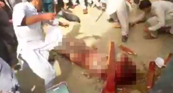 Kalte seg humanist – skutt og tråkket ihjel av pakistanske medstudenter
