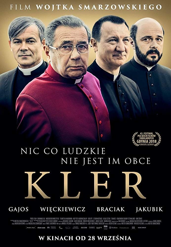 Mer enn fire millioner polakker har sett «Kler» siden premieren 28. september.