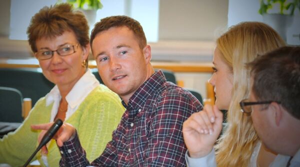 – Senterpartiets forslag trolig i strid med menneskerettighetene