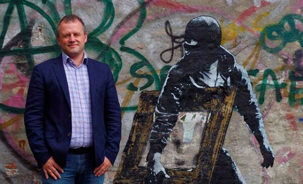 – La medlemmene i statskirken betale selv