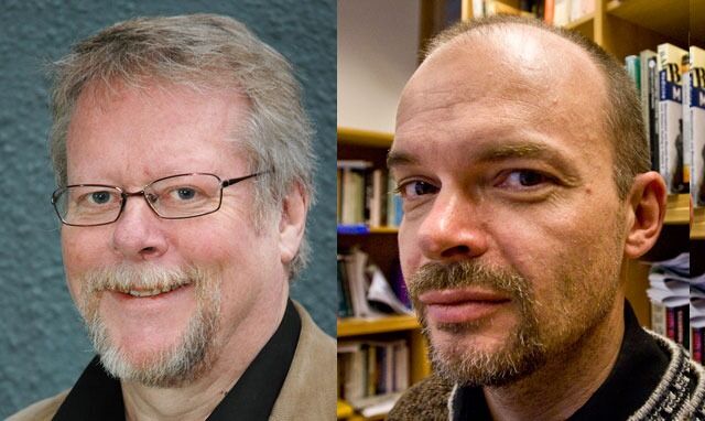 Professorene i henholdsvis religionshistorie og religionsvitenskap, Pål Repstad og Asbjørn Dyrendal, synes ikke det er riktig å kalle Human-Etisk Forbund en sekt.