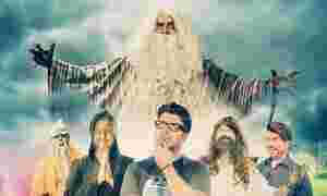 Ateist-Are utforsker religionene på nytt