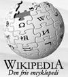 Wikipedia er et gratis, nettbasert leksikon som alle kan redigere. Kvaliteten sikres ved kollektiv kontroll. Hvis noen ødelegger en artikkel, er det enkelt å tilbakestille den til en tidligere versjon.