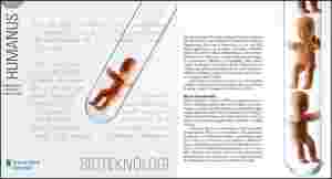 Bioteknologi: Bør humanister si stopp?