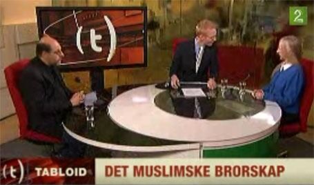 Walid al-Kubaisi og Unni Wikan debatterte islamisme på TV2 i forrige uke. Det var som å se en debatt bare med folk fra Nord-Trøndelag Arbeiderparti, mener Thomas Hylland Eriksen. Se debatten her (betaltjeneste)