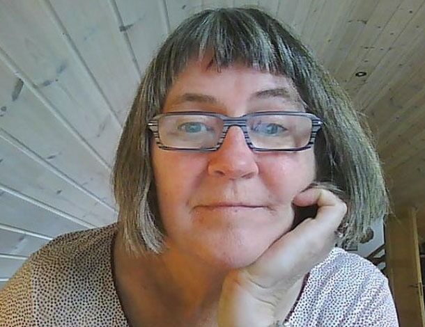 Berit Hovland, fylkesleder for Human-Etisk Forbund i Sogn og Fjordane, er fornøyd med utviklingen.