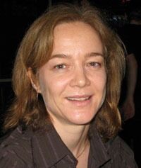 Anne Vedø er statistiker hos Statistisk sentralbyrå, og er initiativtaker til skeptikertreffene.