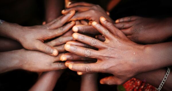 African Humanists and the search for African Peace
