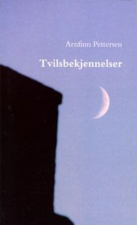 Tvilsbekjennelser består av tekster som tidligere er publisert i Fri tanke/Fritanke.no, Humanist og på Pettersens blogg Den tvilsomme humanist.