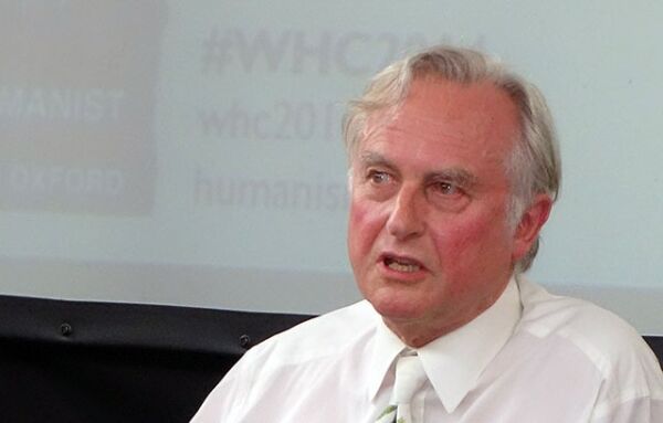 Dawkins skaper storm med ny tweet