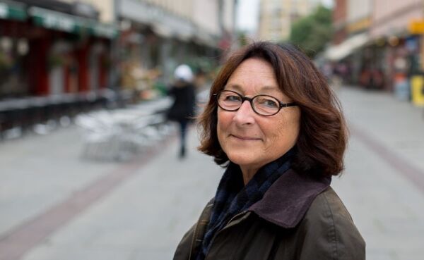 – KrF har fått full pakke